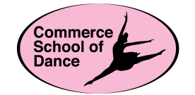 Commerce School of Dance